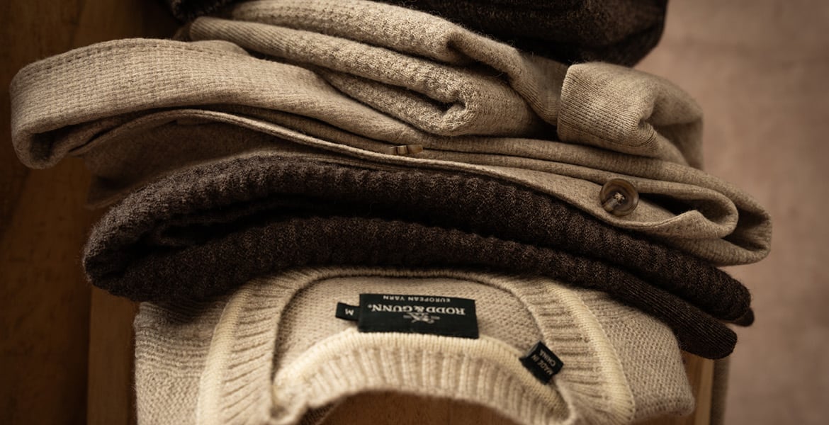 How to Care for Wool